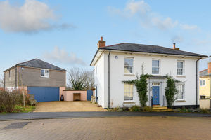 Front Elevation- click for photo gallery